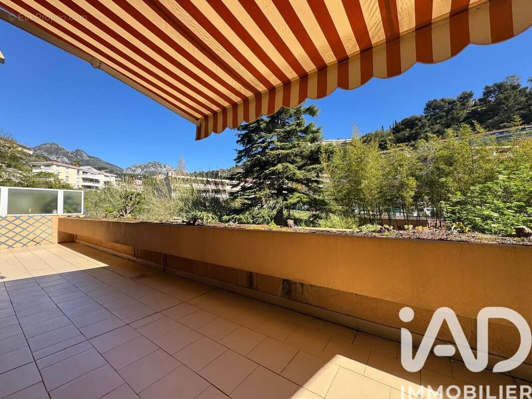 Photo 3 - Appartement à ROQUEBRUNE-CAP-MARTIN