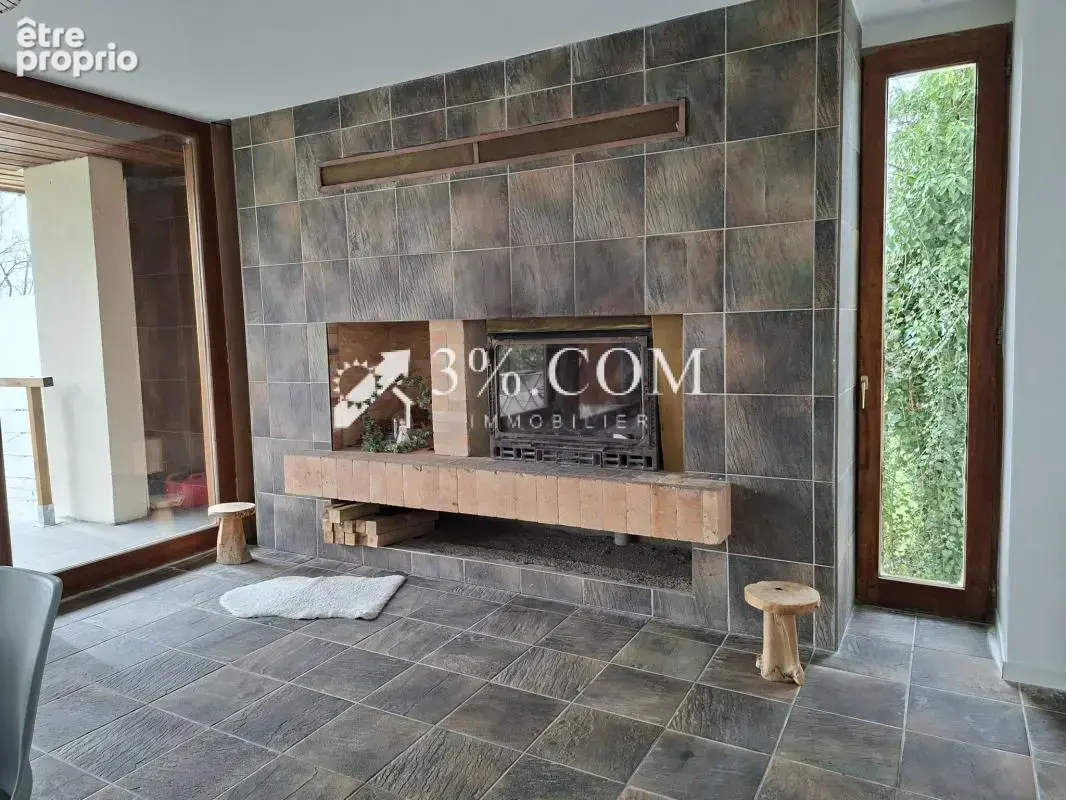 Maison d'exception à 5 minutes de Soissons - photo 4