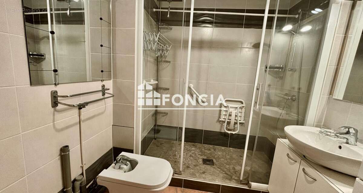 Appartement à NIORT