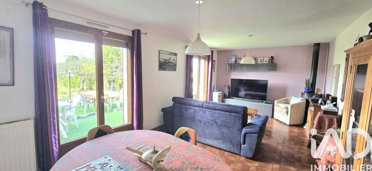 Photo 3 - Maison à LA LOUPE