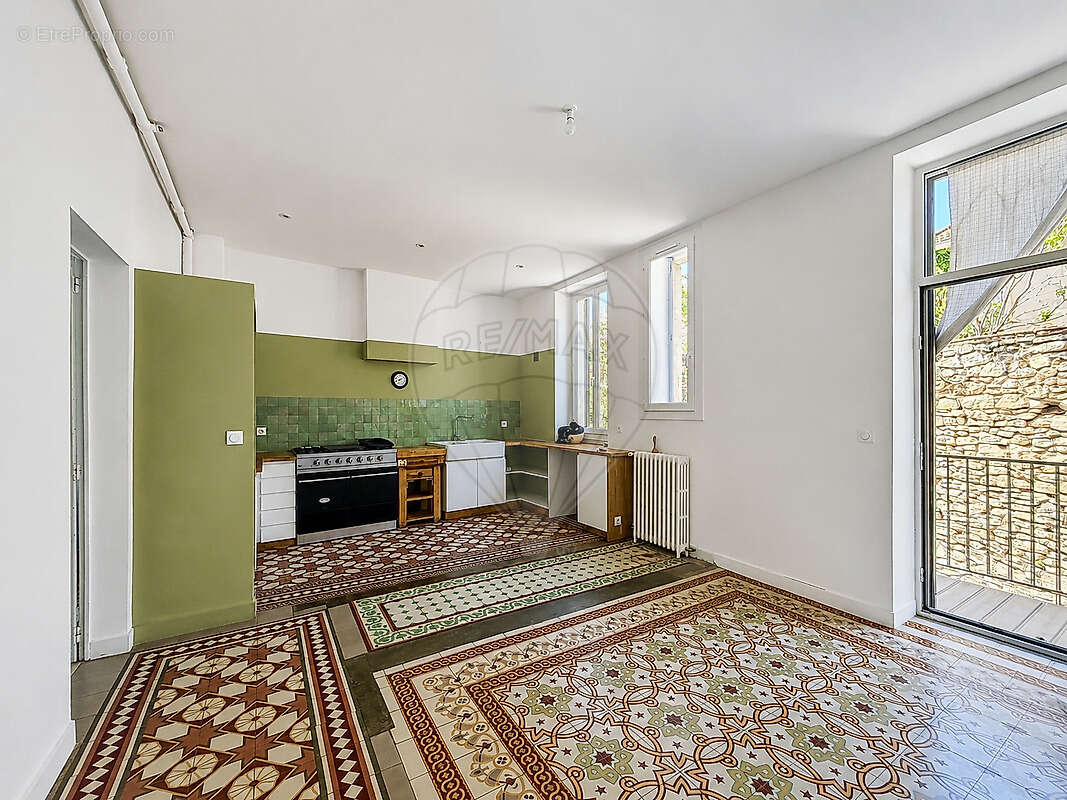 Maison 6 chambre(s) à vendre - photo 7