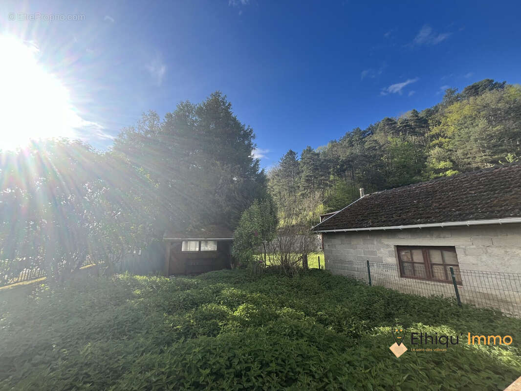 Maison 113 m² à Dolancourt  - photo 8