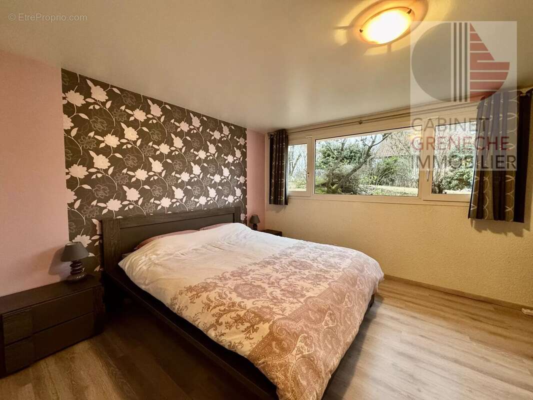 Maison à THONON-LES-BAINS