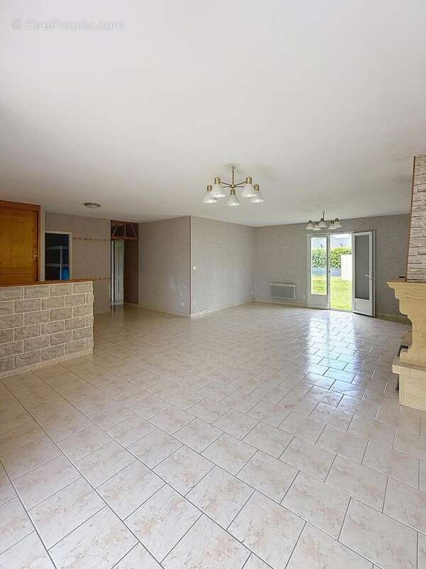 Photo 3 - Maison à BERNAY