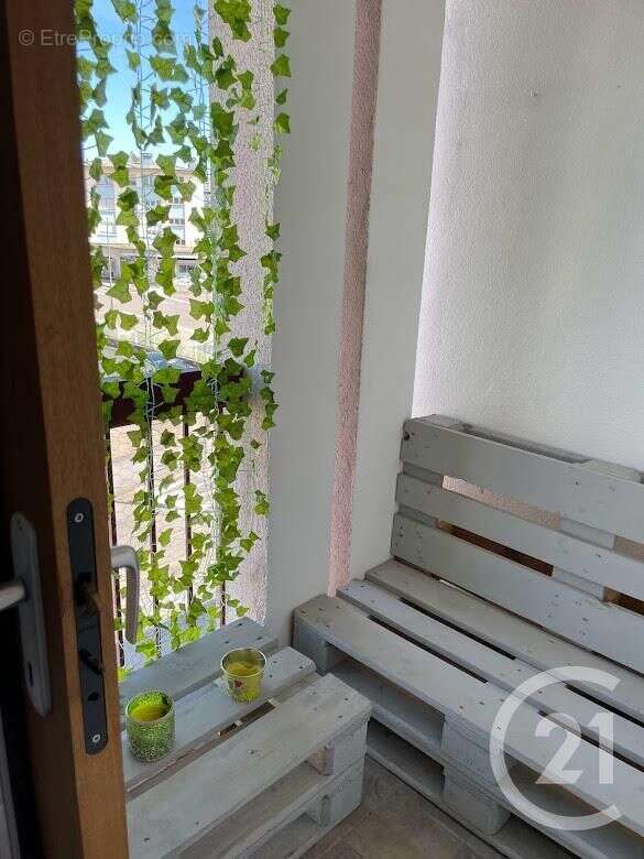 Appartement 45 m² à Epinal  - photo 7