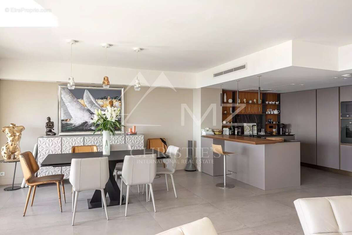 Superbe appartement dans résidence de Prestige - photo 16