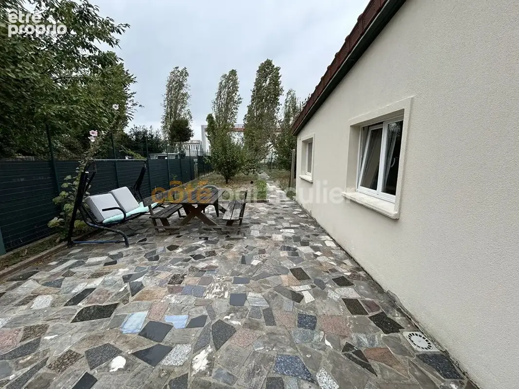Maison Orly 7 pièce(s) 118 m2 - photo 15