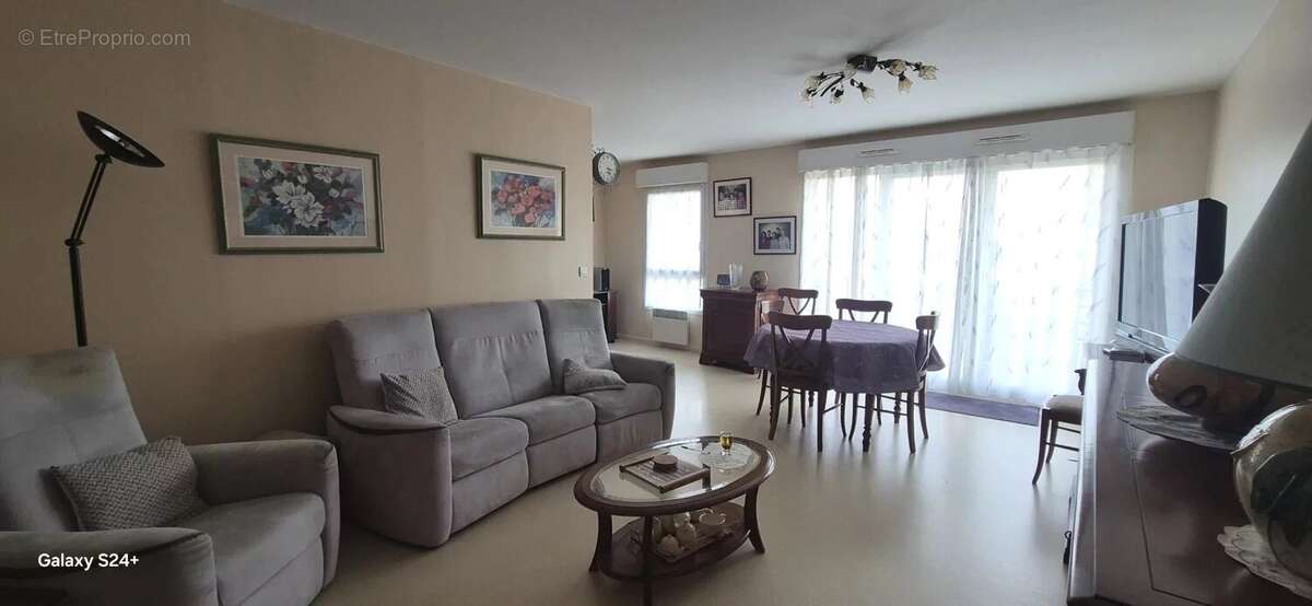 Appartement à BOUSBECQUE