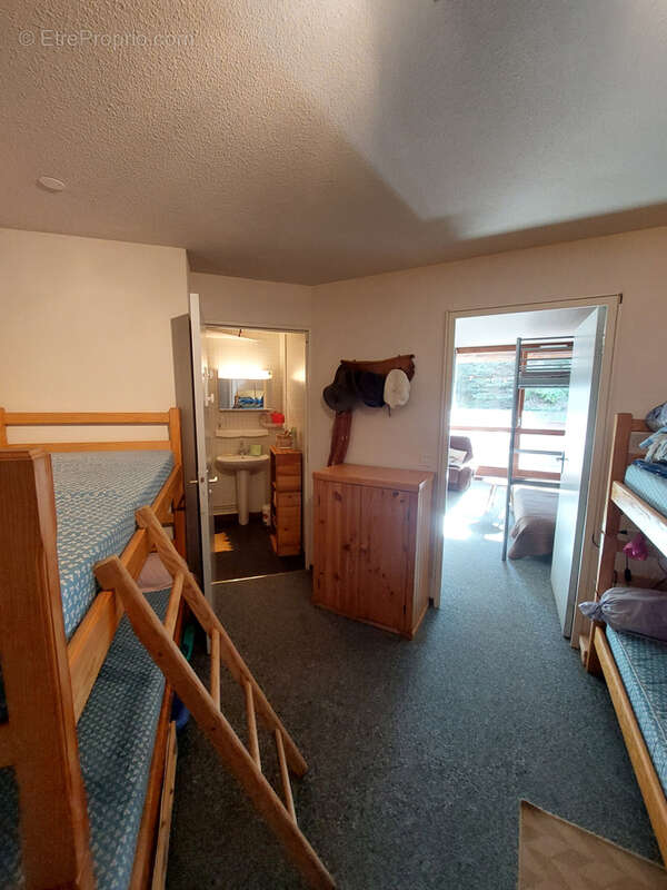 Appartement à SAINT-PONS