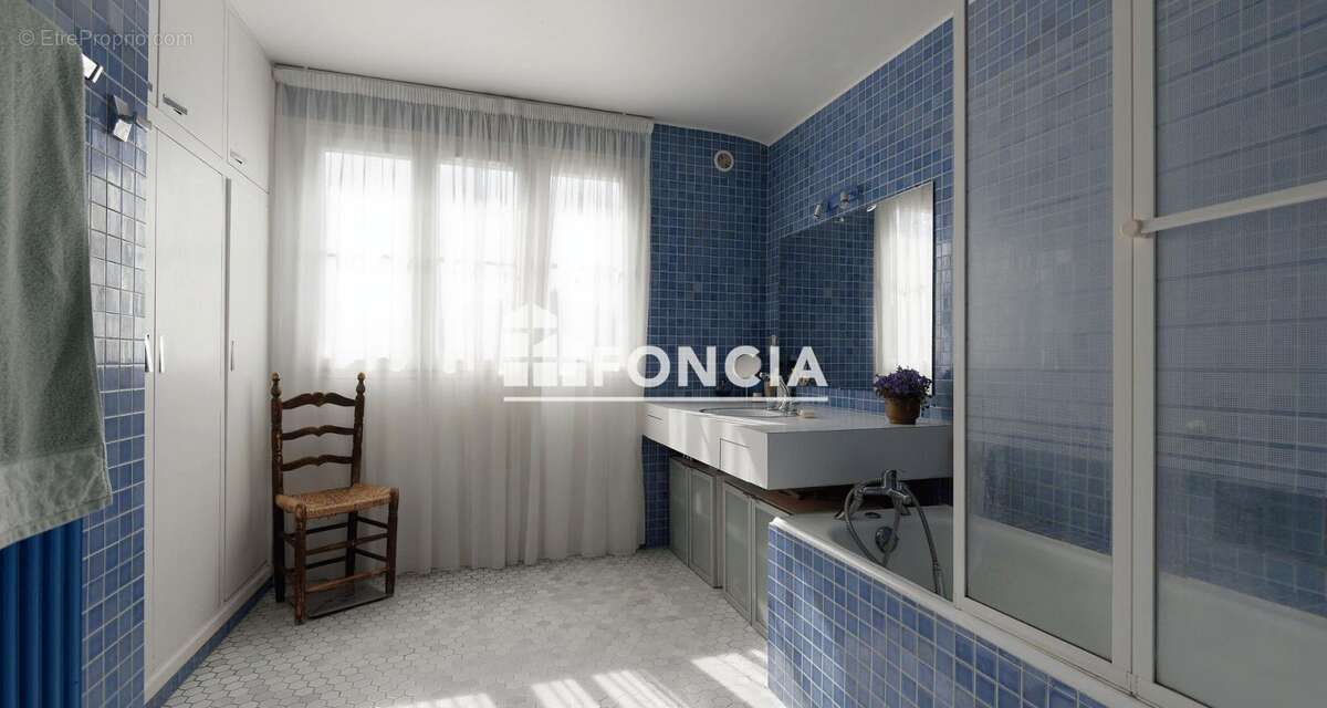 Maison à CHAMPCUEIL