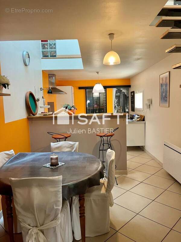 Photo 4 - Maison à BEGLES
