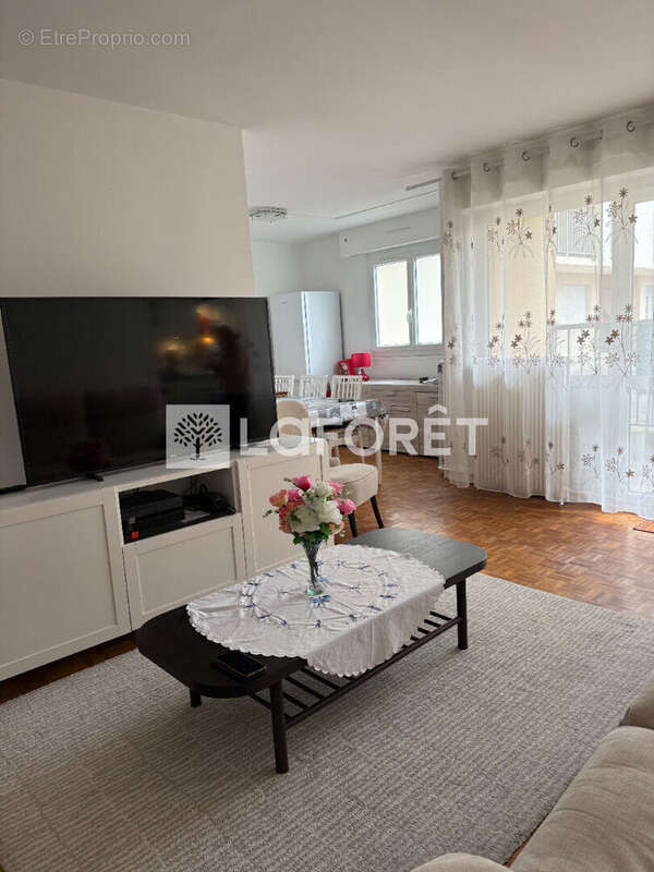 Appartement à ARGENTEUIL