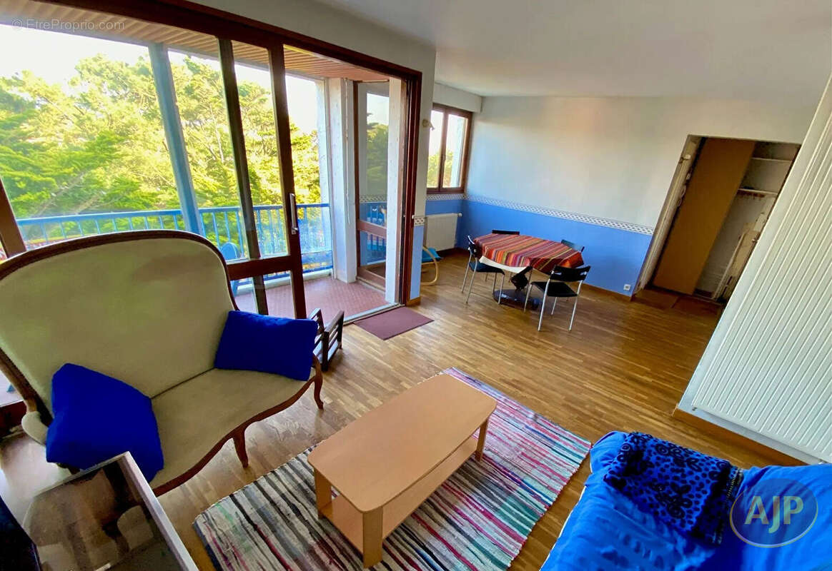 Appartement à LES SABLES-D&#039;OLONNE