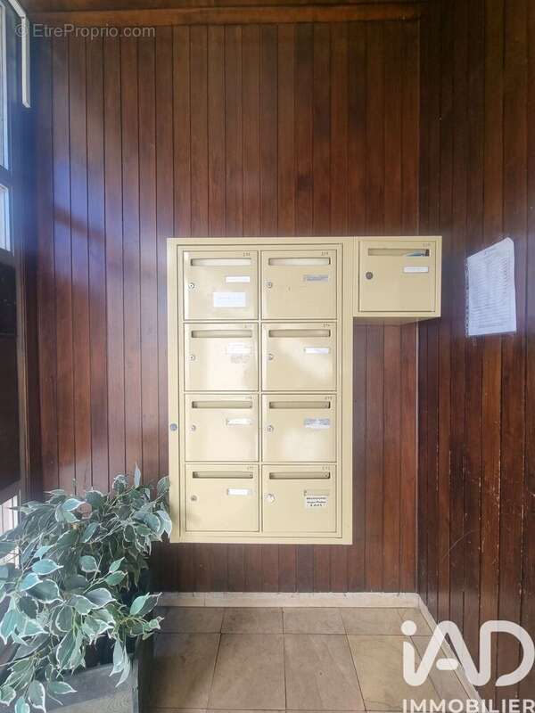 Photo 8 - Appartement à FREYMING-MERLEBACH