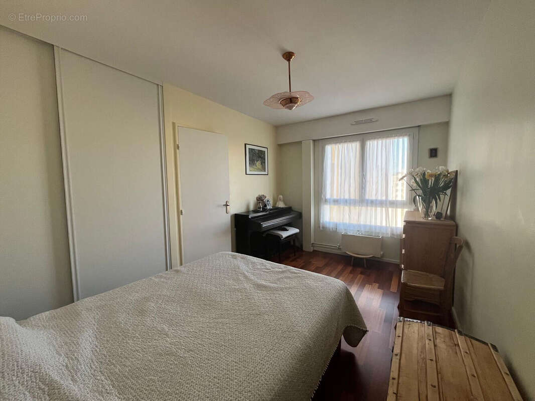 Photo 6 - Appartement à SAINT-ETIENNE