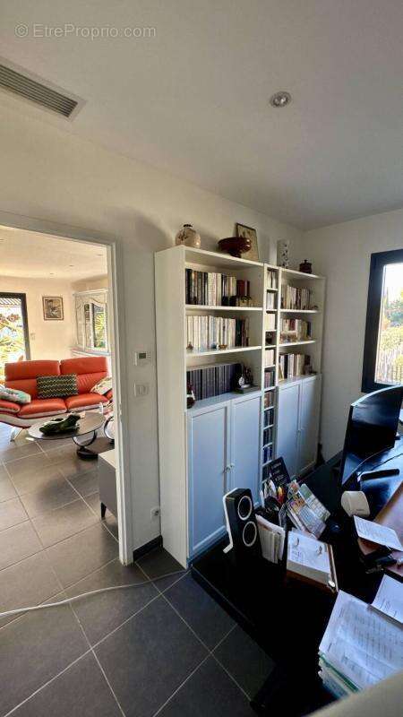 Maison à LANSARGUES