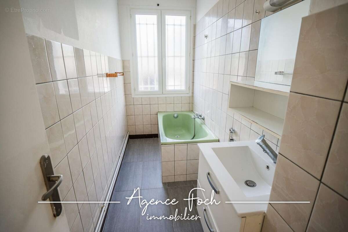 Appartement à TARBES