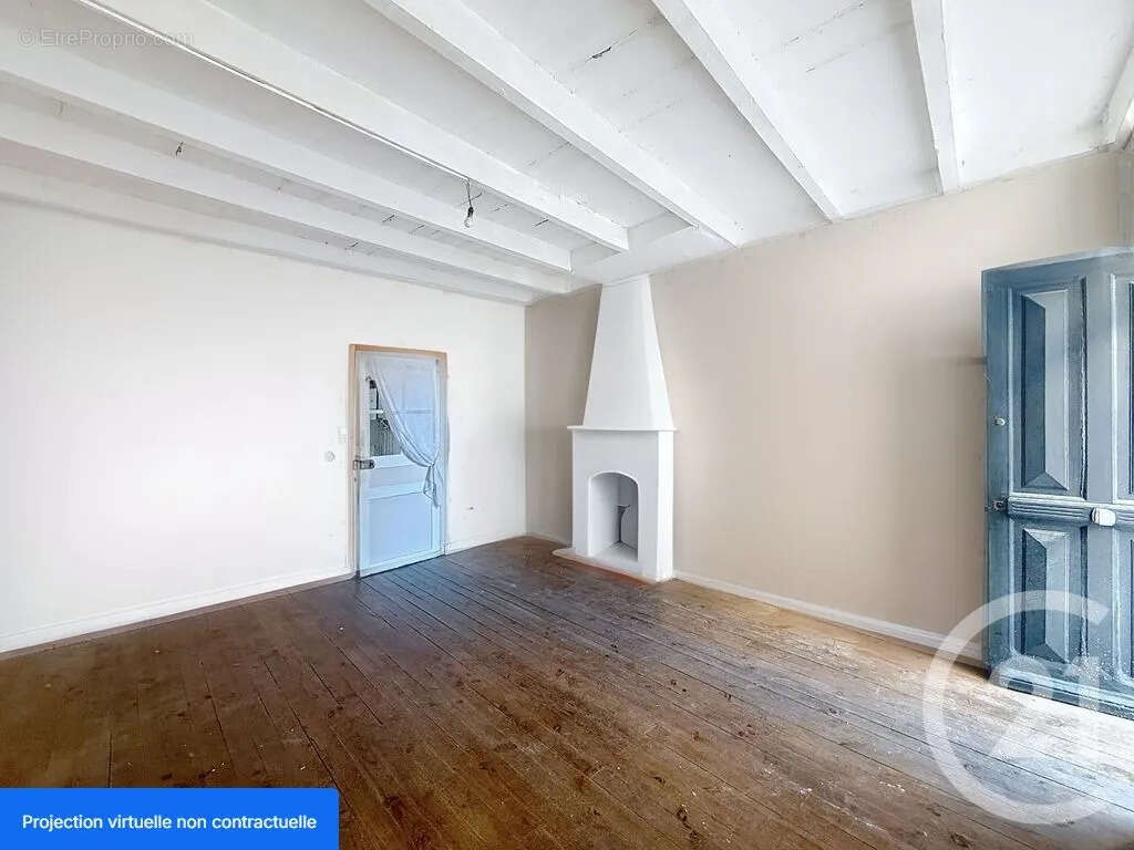 Maison 72 m² à Mansle  - photo 4