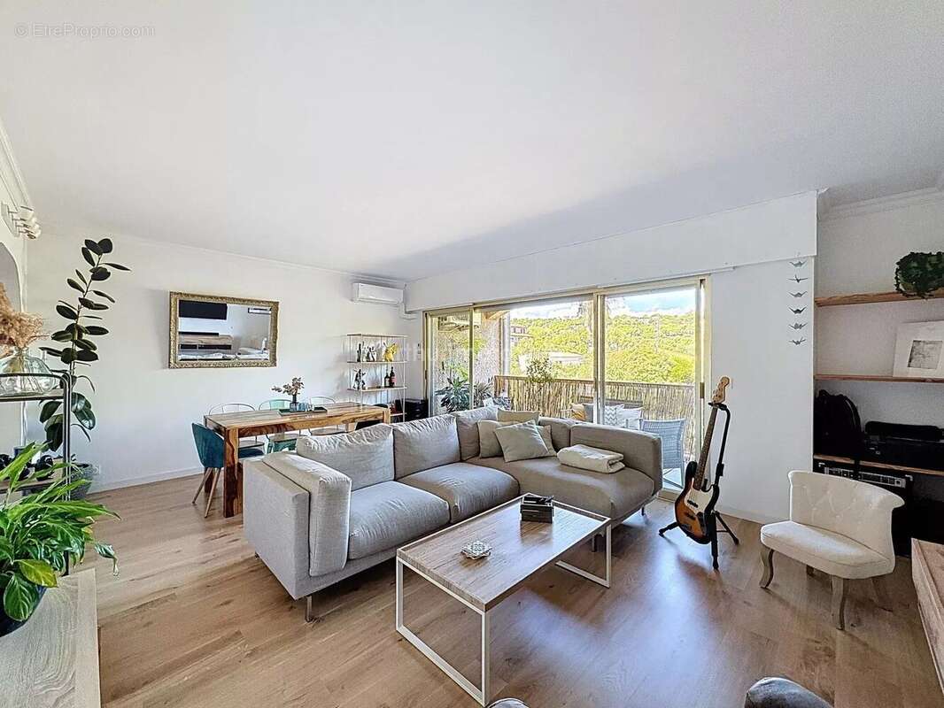 Appartement à CALVI