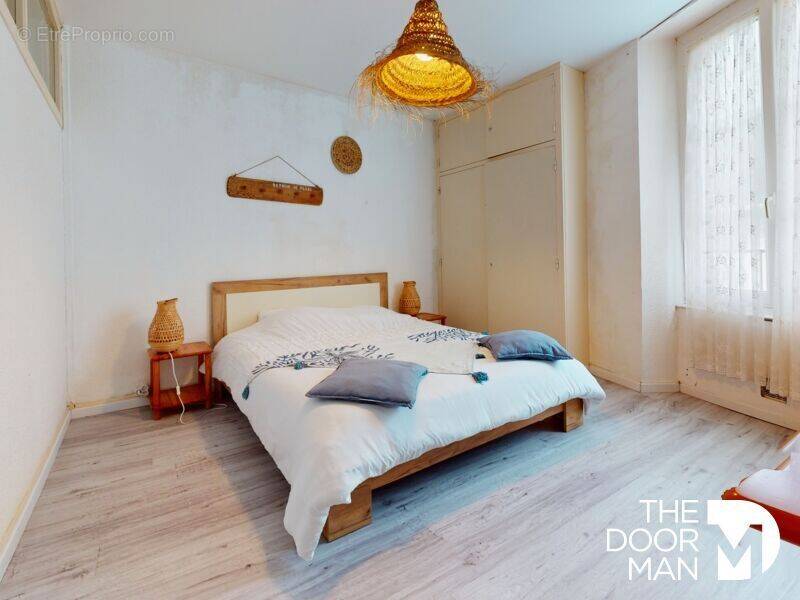 Appartement à LE CROISIC