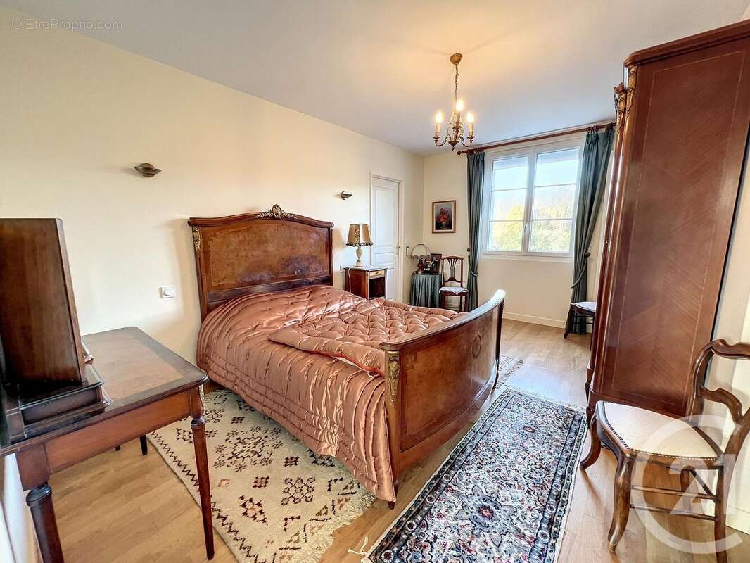 Appartement à PROVINS