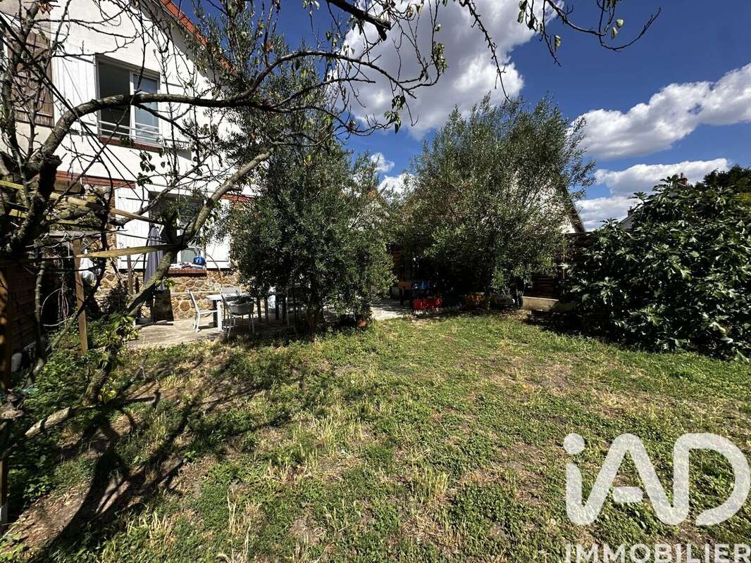 Photo 7 - Maison à ARGENTEUIL