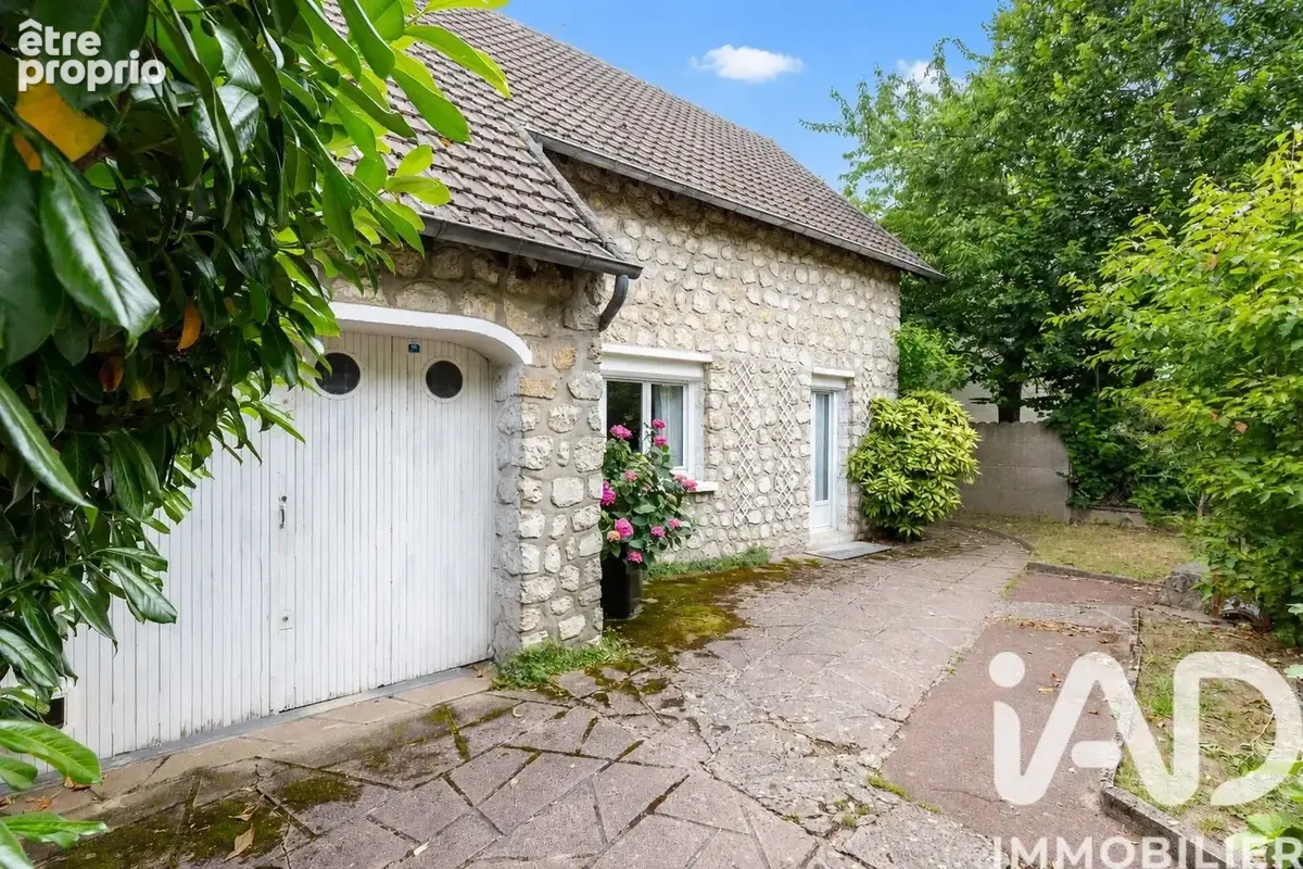 Photo 1 - Maison à VIRY-CHATILLON