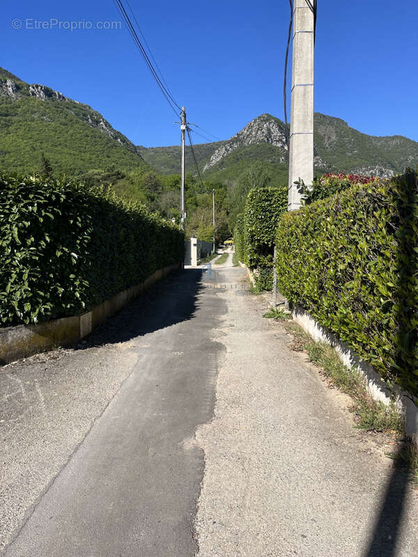 Maison à SOSPEL