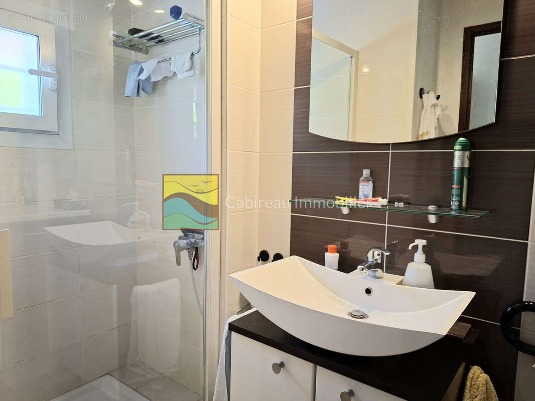 Maison de 116 m2 - Lacanau Ville - - photo 10