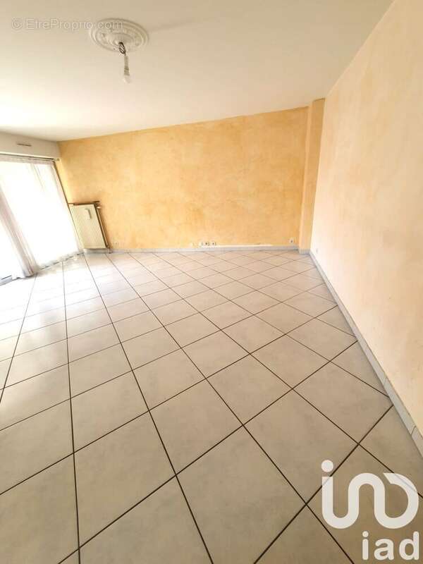 Photo 7 - Appartement à ROMANS-SUR-ISERE