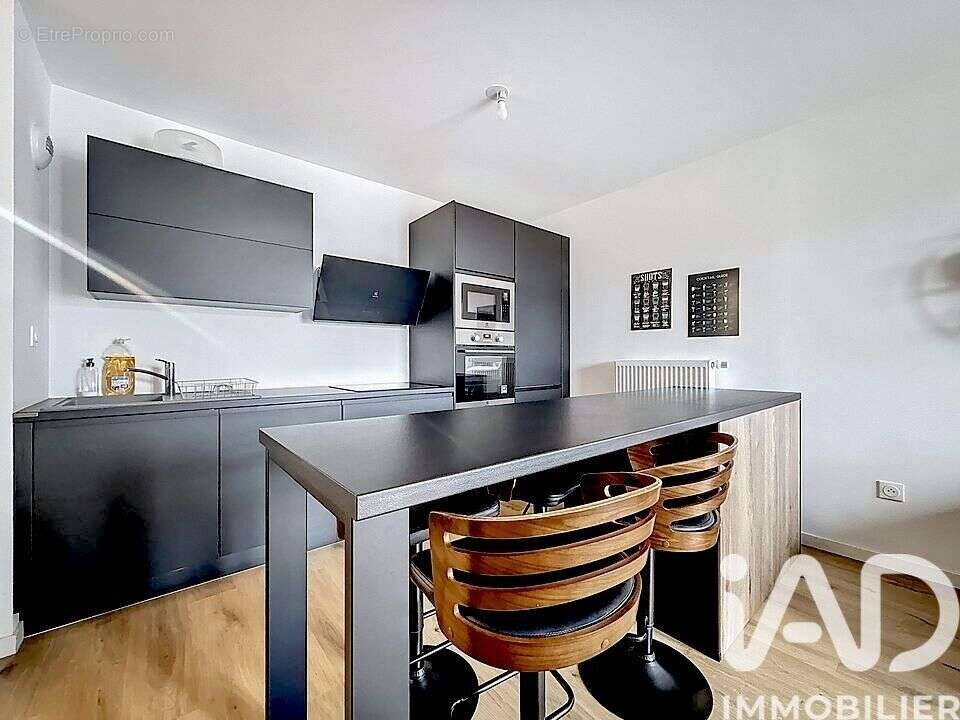 Photo 3 - Appartement à CAPINGHEM