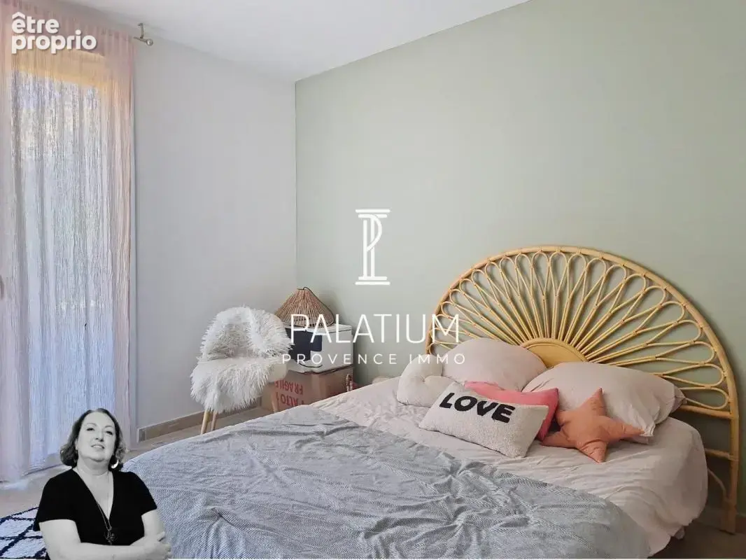 Maison de 80 m², 5 pièces, 3 chambres, Salon-de-Provence - photo 10