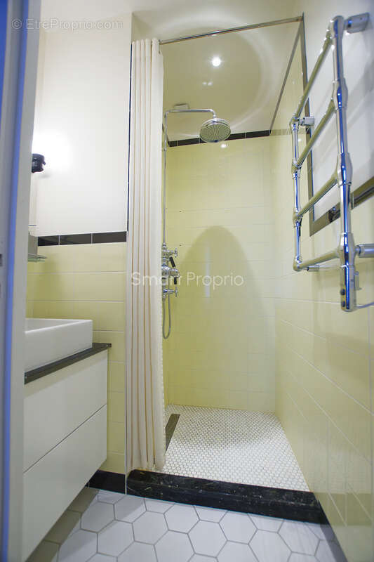 Appartement à SAINT-MALO