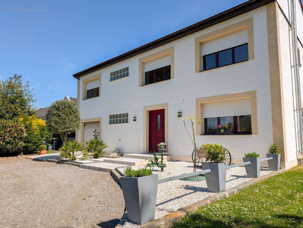 Maison à CAMBRAI