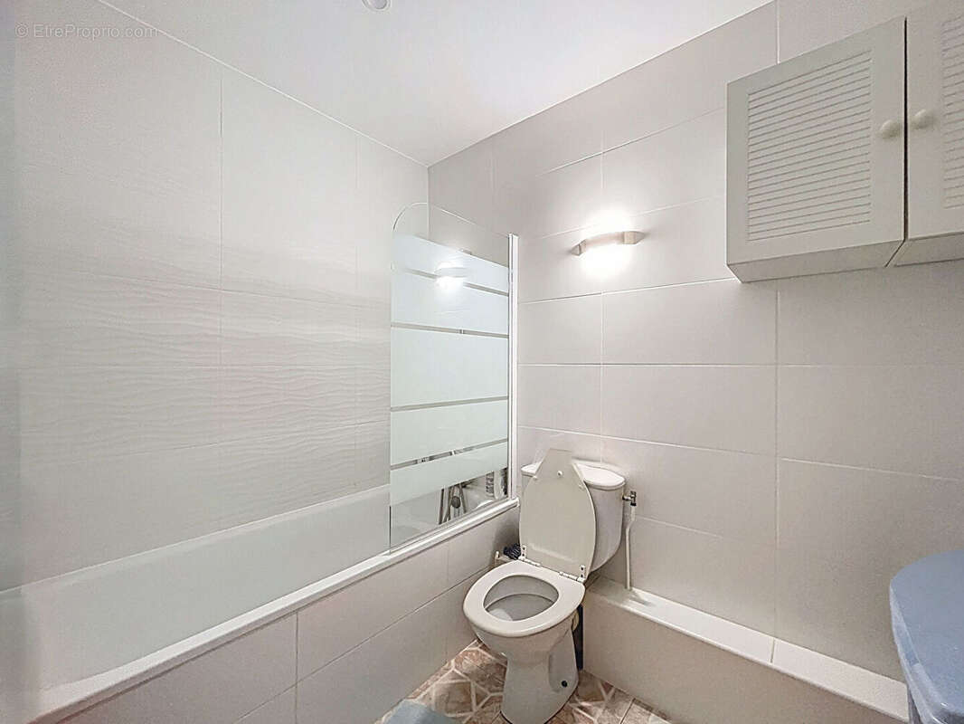 Maison à LIMEIL-BREVANNES