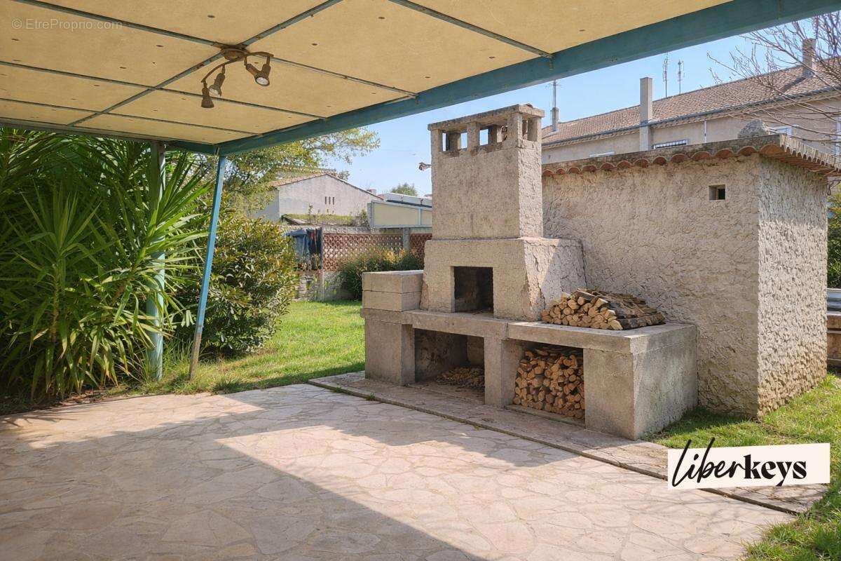Appartement à ISTRES