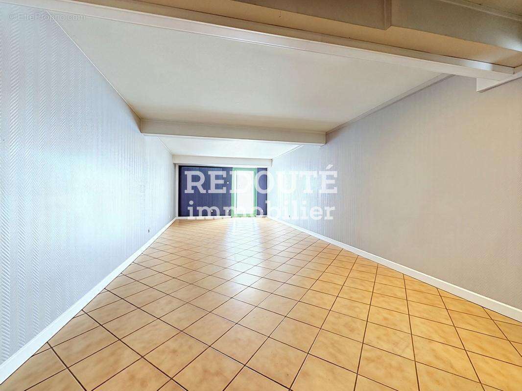 EXCLUSIVITÉ – Immeuble de rapport à usage mixte – Quartier Sainte-Anne à Reims - photo 12