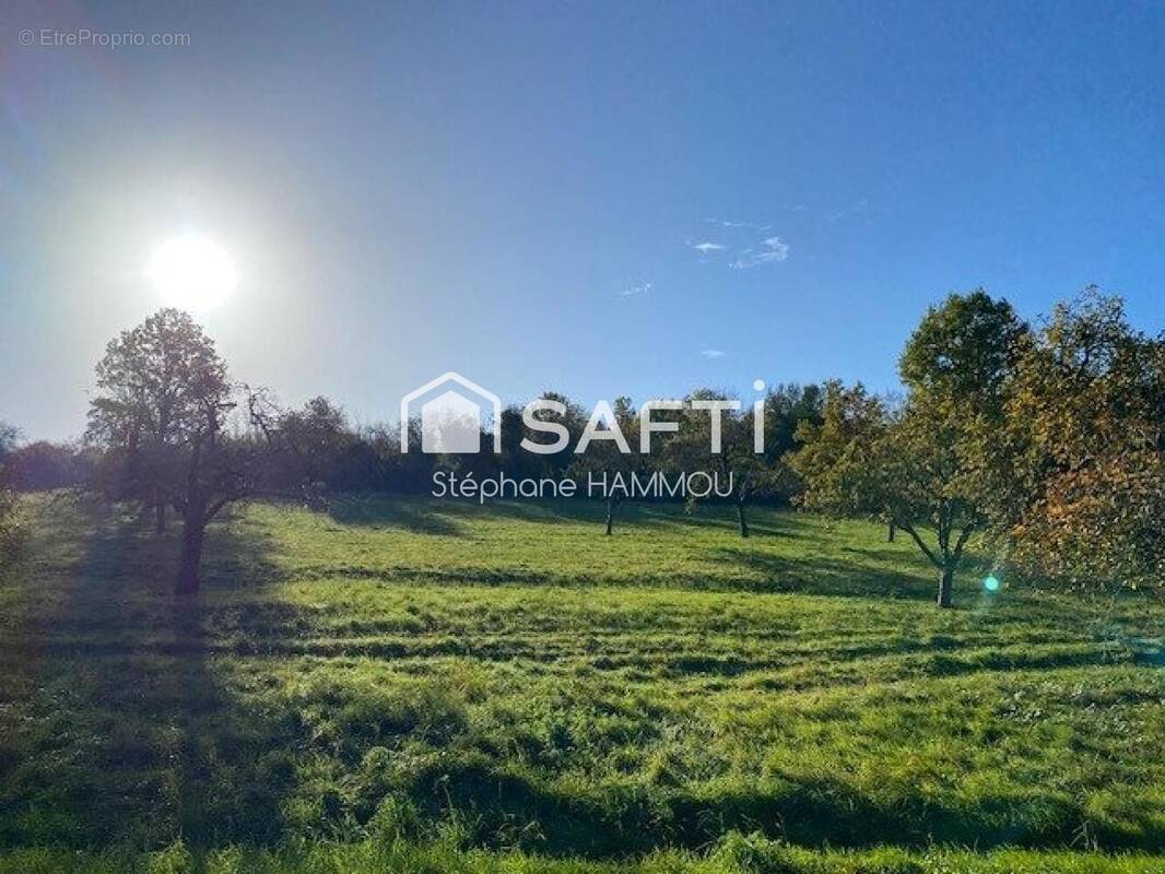Photo 1 - Terrain à LA FERTE-SOUS-JOUARRE