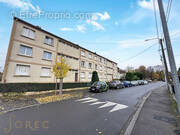 Appartement à LONGEVILLE-LES-METZ