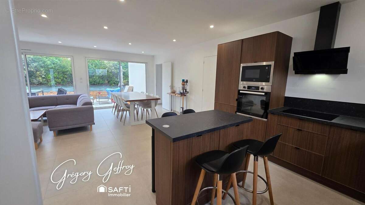 Photo 4 - Maison à POTIGNY