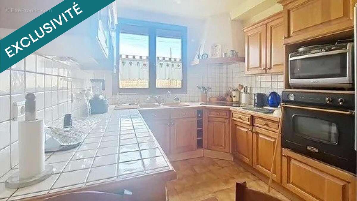 Photo 2 - Appartement à SARTROUVILLE