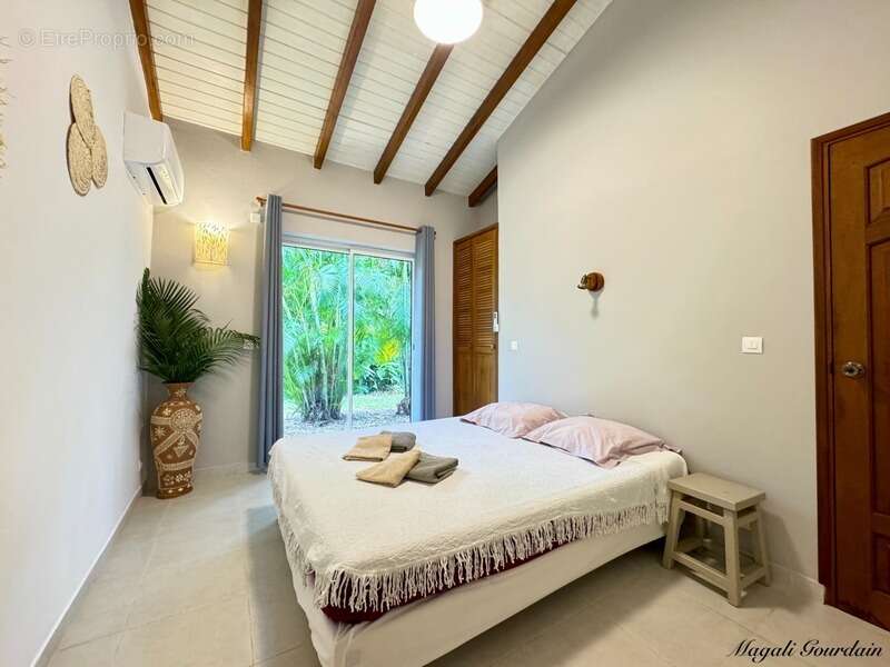 Maison à SAINT-FRANCOIS