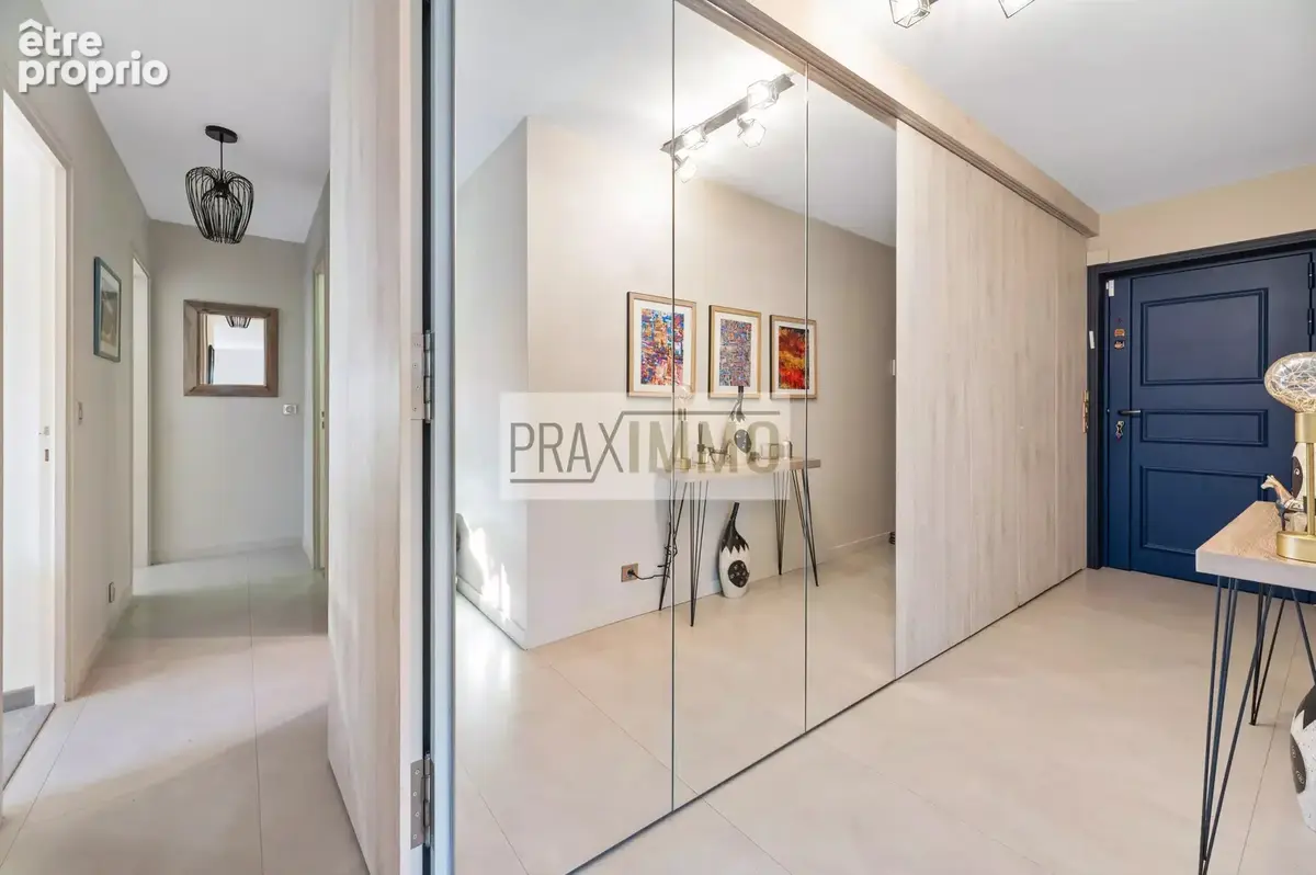 Appartement 4 pièces 102 m² à vendre à Nice (06000) - photo 9
