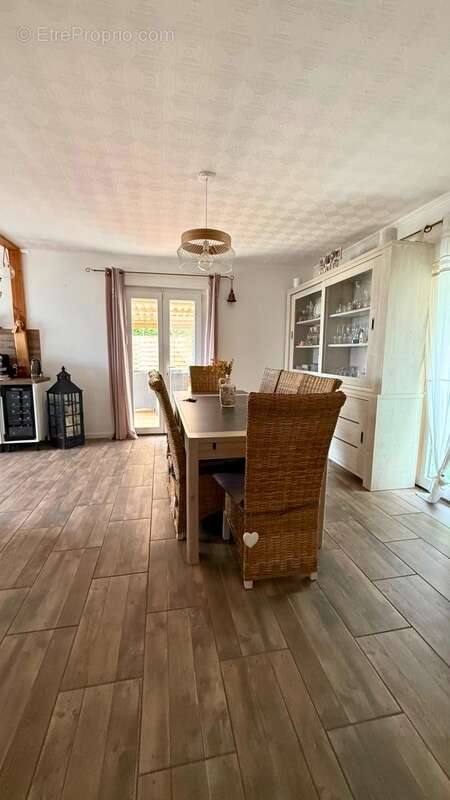 Maison à SAINT-FERREOL-D&#039;AUROURE