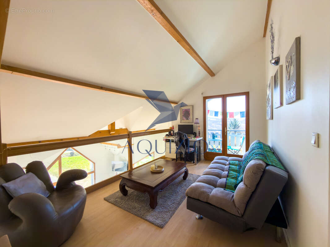 Maison à VIUZ-EN-SALLAZ