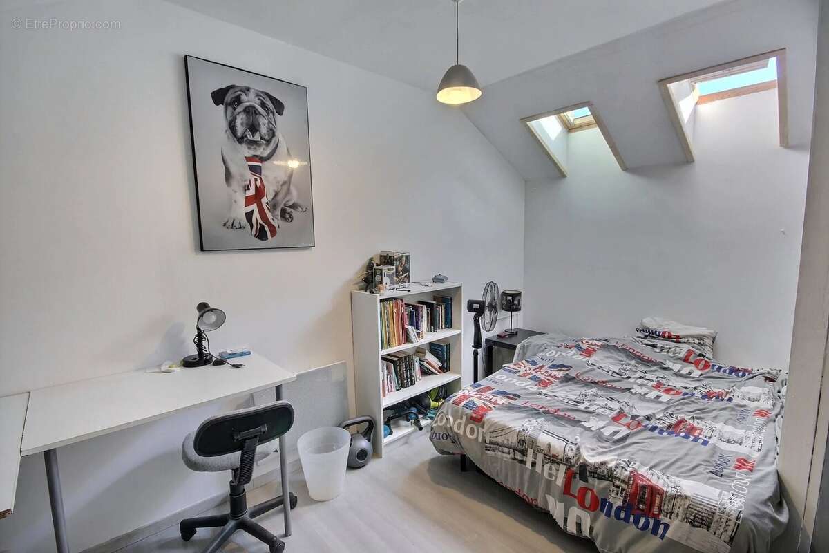 Maison à SAINT-MARCELLIN