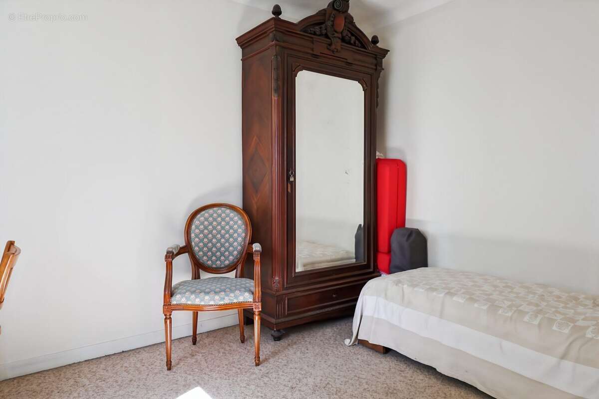 Maison à VIEILLEVIGNE