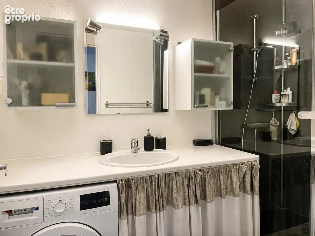 Appartement, Clermont-Ferrand – Fontgiève de 4 pièces de 93 m² - photo 11