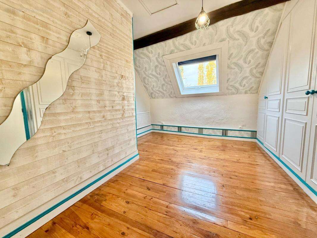 Maison briarde - photo 10