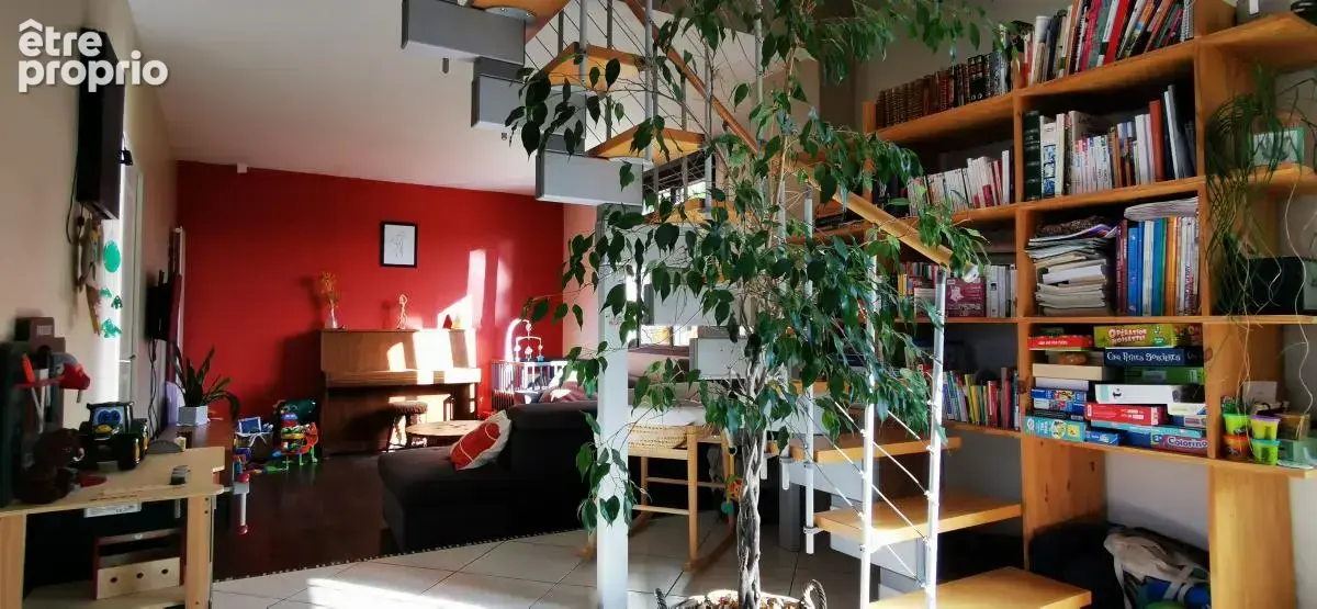 Maison 6 pièces 147 m² à vendre à Marquion (62860) - photo 4